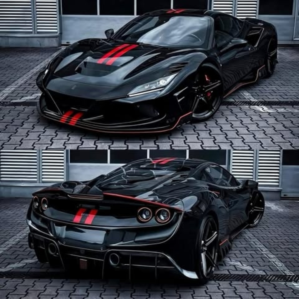 Meet your Posher, Jack